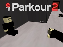 Trò chơi eParkour 2