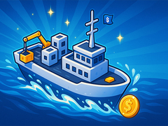 Trò chơi Ship Factory Tycoon