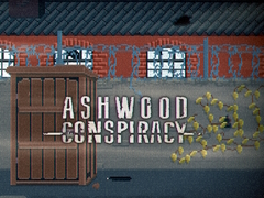 Trò chơi Ashwood Conspiracy 