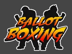 Trò chơi Ballot Boxing
