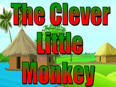 Trò chơi The Clever Little Monkey