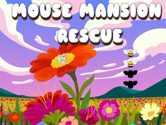 Trò chơi Mouse Mansion Rescue