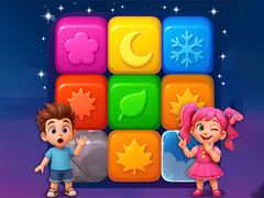Trò chơi Tap Block Puzzle