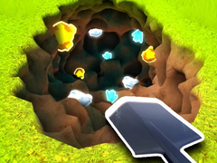 Trò chơi Hole Digger