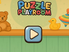 Trò chơi Puzzle Playroom