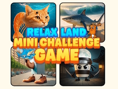 Trò chơi Relax Land Mini Challenge Game