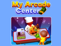 Trò chơi My Arcade Center