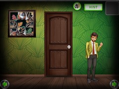 Trò chơi Amgel Easy Room Escape 297