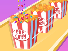 Trò chơi Popcorn Stack