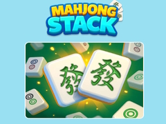 Trò chơi Mahjong Stack