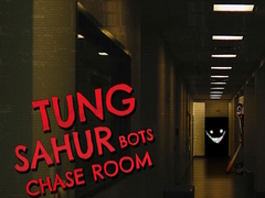 Trò chơi Tung Sahur Bots Chase Room