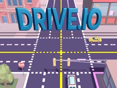 Trò chơi Drive.IO