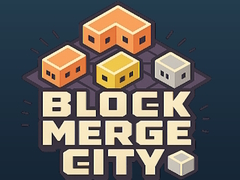 Trò chơi Block Merge City