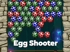 Trò chơi Egg Shooter 