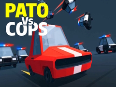 Trò chơi Pato Vs Cops