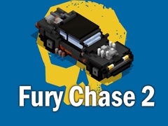 Trò chơi Fury Chase 2