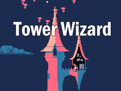 Trò chơi Tower Wizard