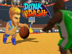 Trò chơi Dunk Dash