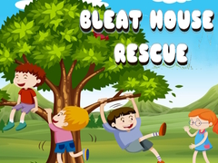 Trò chơi Bleat House Rescue