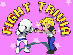 Trò chơi Fight Trivia