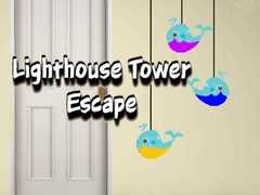 Trò chơi Lighthouse Tower Escape