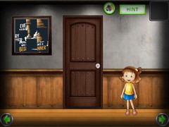 Trò chơi Amgel Kids Room Escape 322