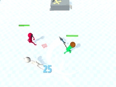 Trò chơi Squid Game: The Duel