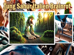 Trò chơi Tung Sahur Italien Brainrot