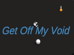 Trò chơi Get Off My Void