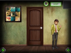 Trò chơi Amgel Easy Room Escape 298