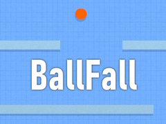 Trò chơi BallFall 