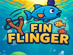 Trò chơi Fin Flinger