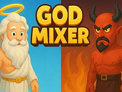Trò chơi God's Mixer
