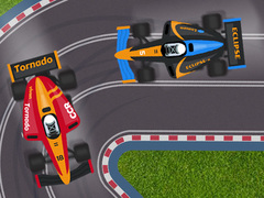 Trò chơi Formula Racers