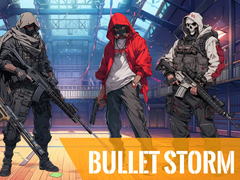 Trò chơi Bulletstorm