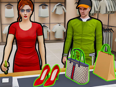 Trò chơi Shop Master 3D