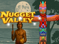 Trò chơi Nugget Valley