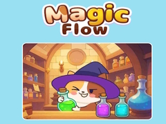 Trò chơi Magic Flow