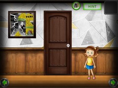 Trò chơi Amgel Kids Room Escape 323