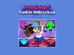 Trò chơi Friday Night Funkin Unblocked