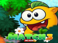 Trò chơi Match 3 No Ads