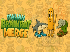 Trò chơi Italian Brainrot Merge