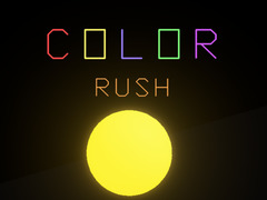 Trò chơi Color Rush