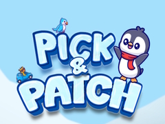 Trò chơi Pick & Patch