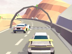 Trò chơi J.a.c.g  Just A Car Game