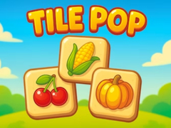 Trò chơi Tile Pop