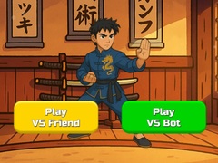 Trò chơi Match Fighter