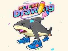 Trò chơi One Line Drawling