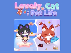 Trò chơi Lovely Cat: Pet Life
