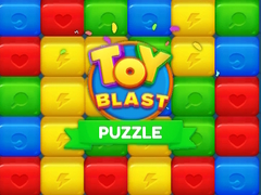 Trò chơi Toy Blast Puzzle